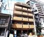 烏丸御池駅より徒歩7分 4階 築39年5ヶ月の賃貸物件