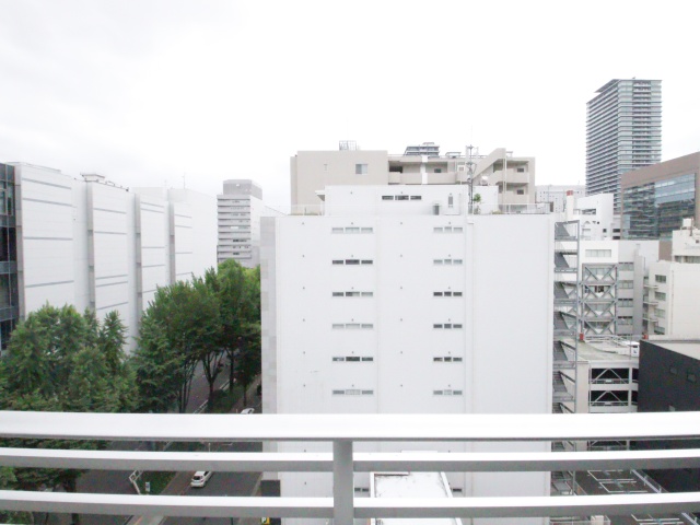 眺望　※別室の参考写真の為、現況優先です。