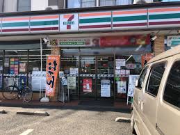 コンビニ　セブンイレブン 清瀬中清戸5丁目店（コンビニ）まで840m