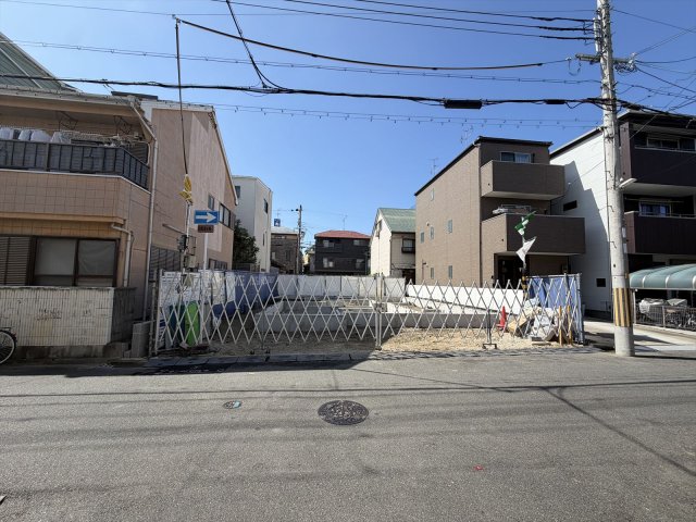 その他　建設中