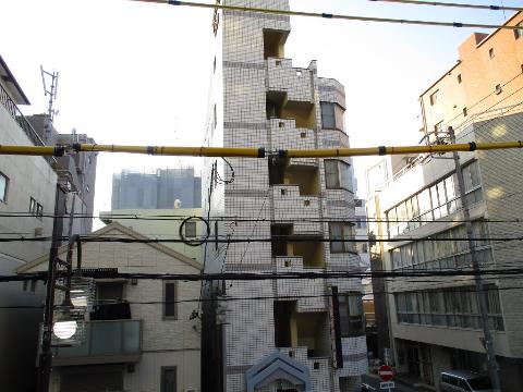 眺望　眺望