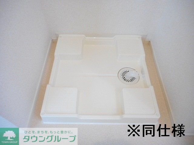 小田急江ノ島線 藤沢本町駅 徒歩10分 3階建 新築のその他写真