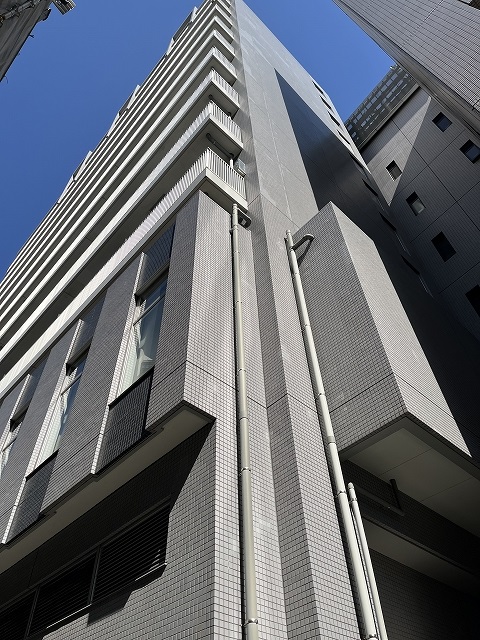 初台駅1分! 礼ゼロ プライムアーバン初台 ワンルーム CNF