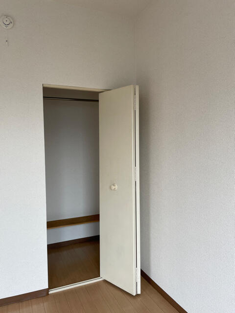 収納　※別室参考写真