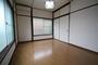 居室・リビング　募集中の部屋は和室になります