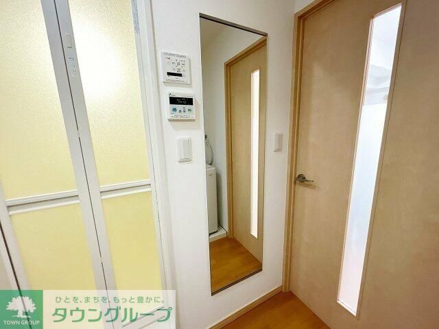 その他　玄関