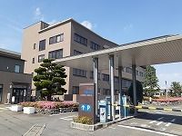 病院　三菱京都病院（病院）まで300m