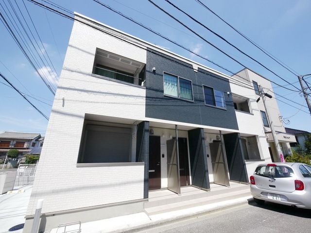 建物外観　★外観の様子★