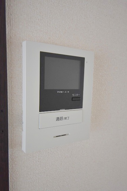 フレグランス中井 B棟のその他写真