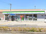 コンビニ　ファミリーマート のいち駅前店（コンビニ）まで60m