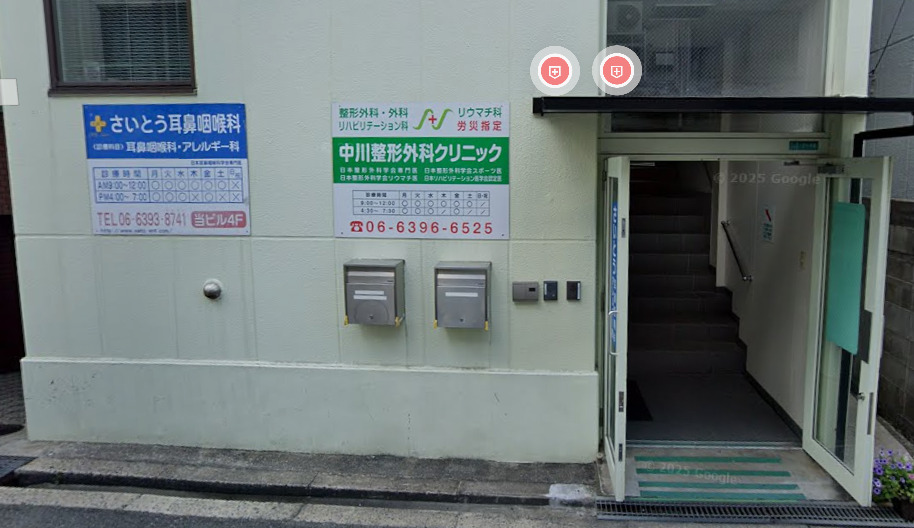 ブランレグルスの周辺写真