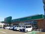 スーパー　COOP　MIYAGI市名坂店（スーパー）まで390m