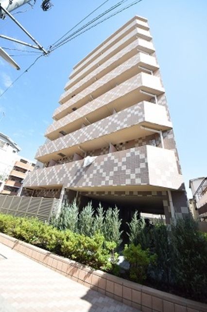 建物外観　★外観★