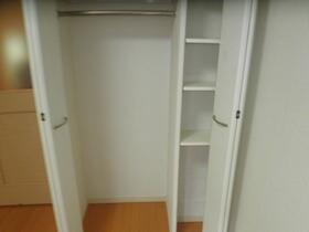収納　※別部屋参照