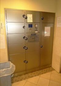 その他共有部分　※別部屋参照