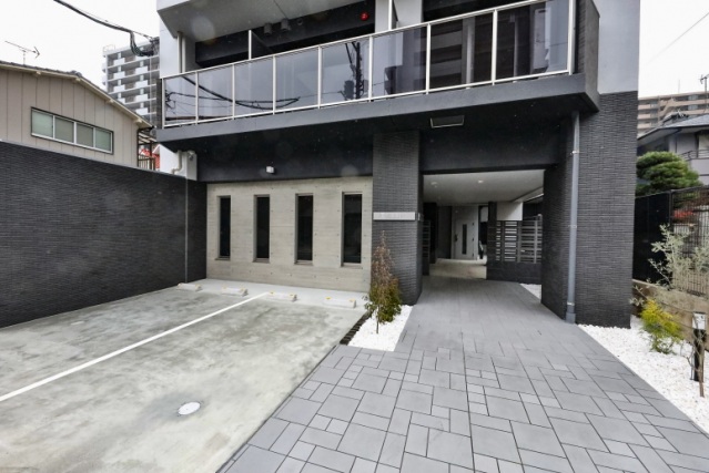 ブリスラ新町