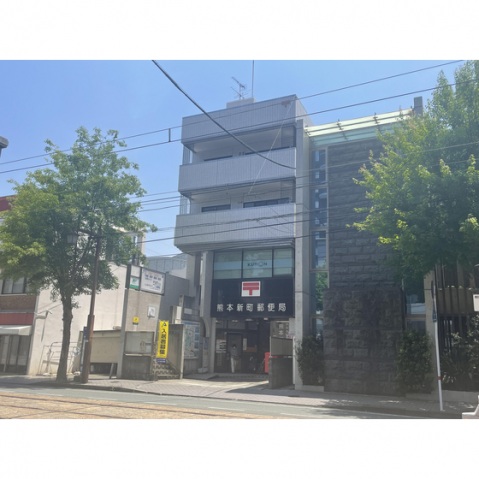 ブリスラ新町の周辺写真