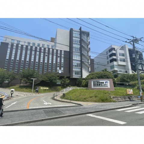 ブリスラ新町の周辺写真