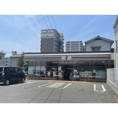 ブリスラ新町の周辺写真