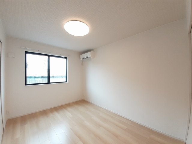 その他部屋・スペース　内装は落ち着いています
