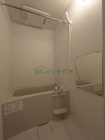 バス・シャワールーム　ＯＡＫ　ＳＱＵＡＲＥ　ＥＢＩＳＵ