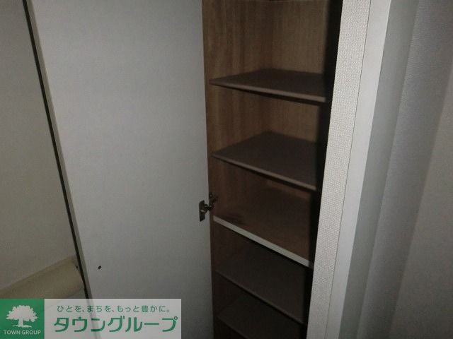 玄関　☆玄関☆