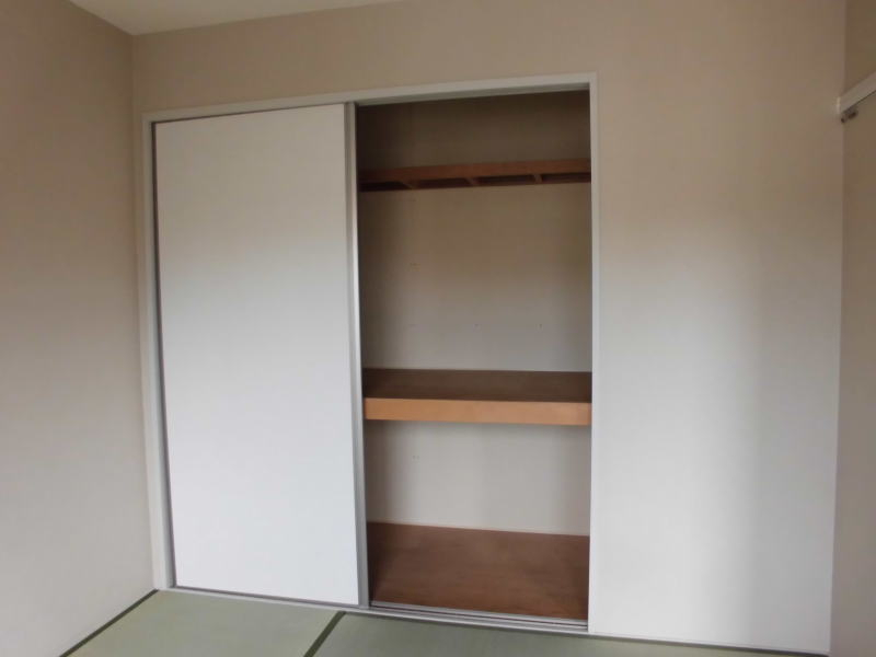 収納　同仕様