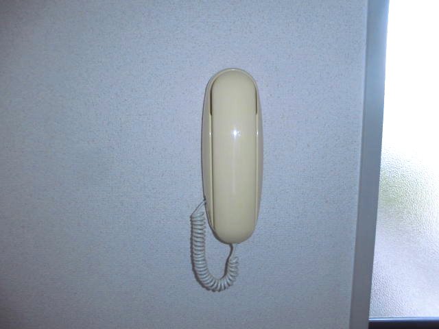 セキュリティ　同仕様