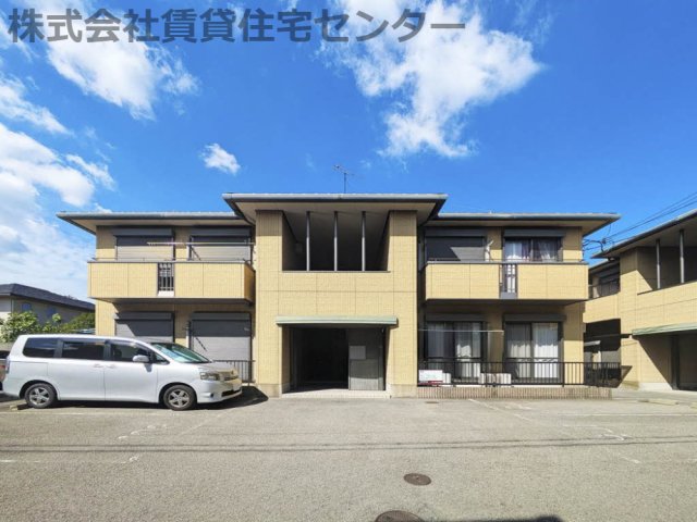 南海本線 和歌山市駅 徒歩4分 築27年