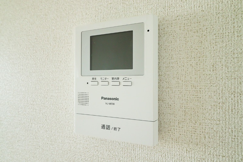 セキュリティ　図面と現状に相違がある場合には現状を優先