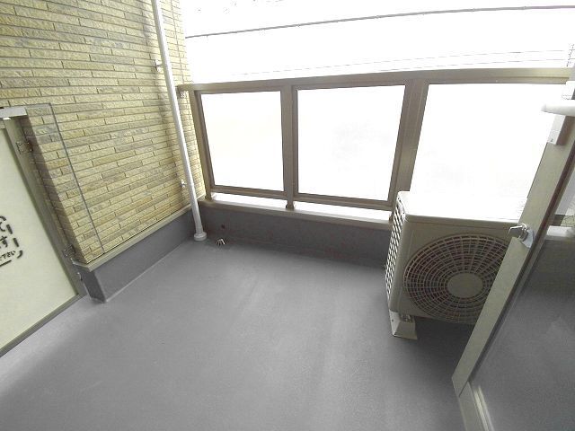 プログレス F I番館の内装写真