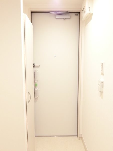 玄関　参考写真