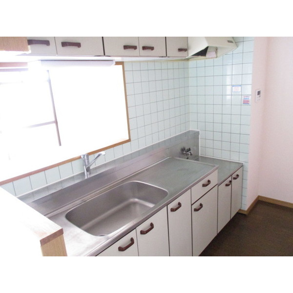 キッチン　他部屋参考