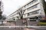 中学校　三宿中学校（中学校）まで585m