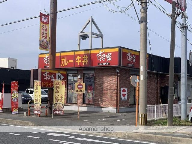 飲食店　すき家周船寺店（飲食店）まで192m