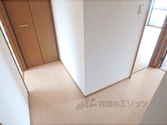 その他部屋・スペース　廊下