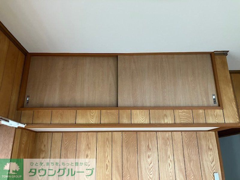 収納　★お部屋探しはタウンハウジング稲田堤店まで★