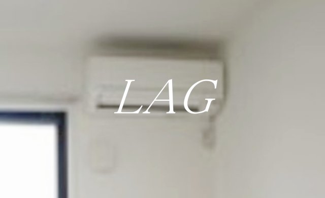その他設備　エアコンです。