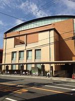 役所　京都市東山区役所（役所）まで1230m