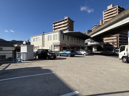 コンビニ　セブンイレブン広島古市2丁目店（コンビニ）まで109m