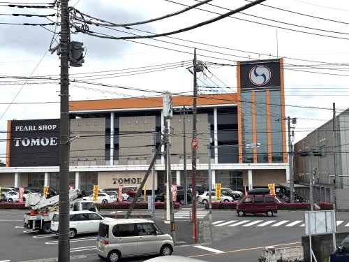 その他　パールショップともえ川越店（その他）まで485m