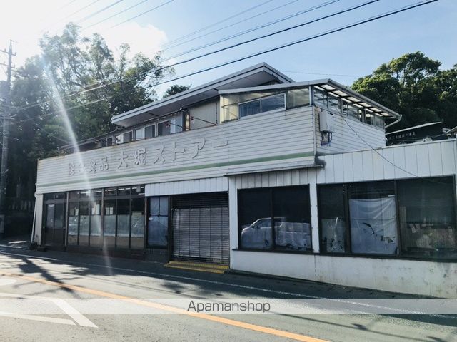 スーパー　大堀ストアー（スーパー）まで428m