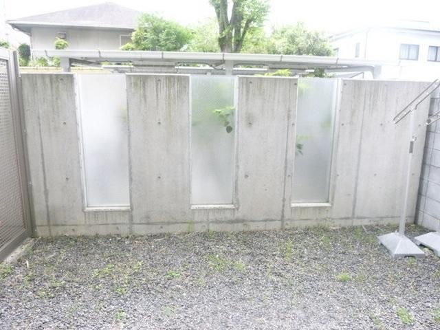 バルコニー　★テラス★