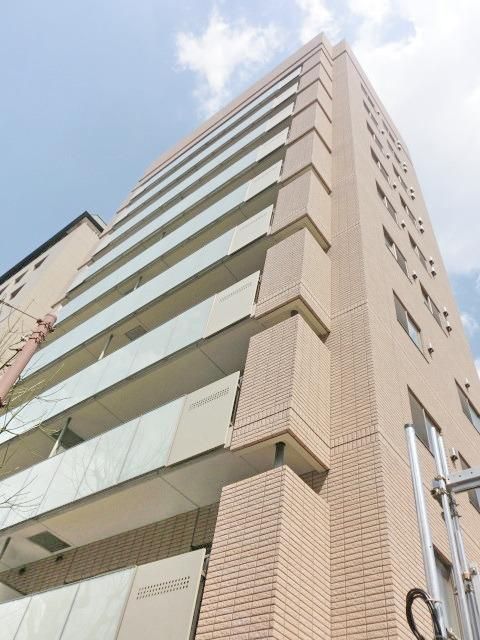 建物外観　★外観★