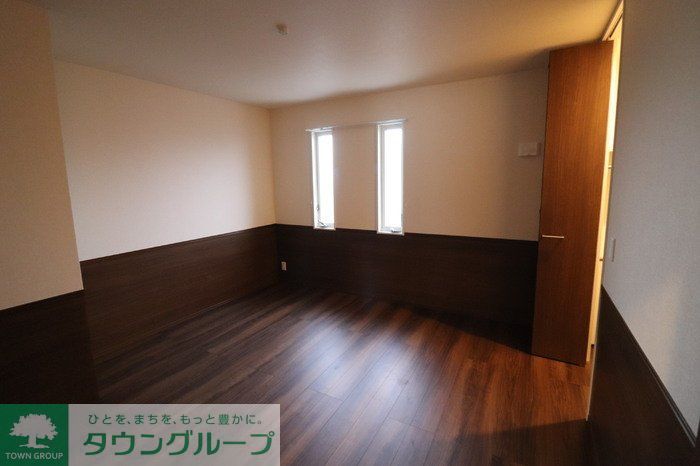 その他部屋・スペース　リビング/居室