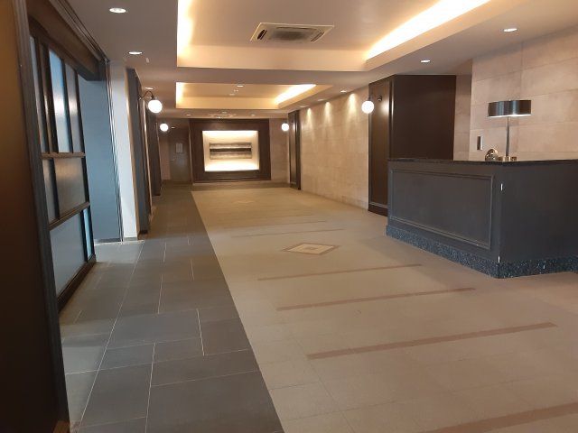 ドゥーエ横浜駅前の外観写真