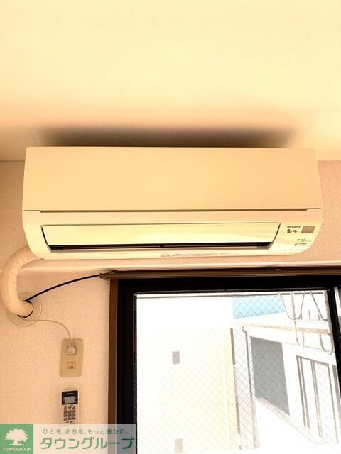 新松戸CSビルのその他写真