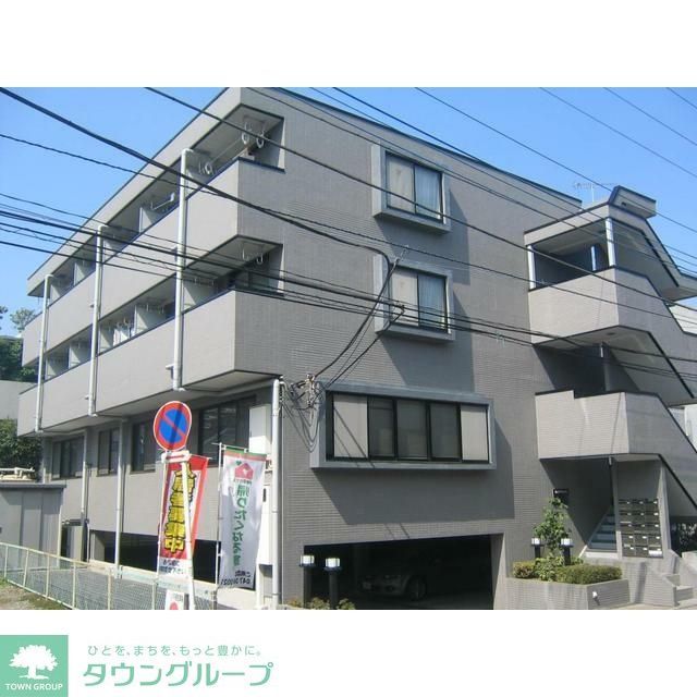 新松戸CSビルの外観写真