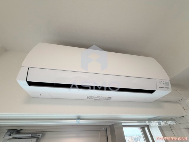 その他設備　同マンション別部屋　参考写真