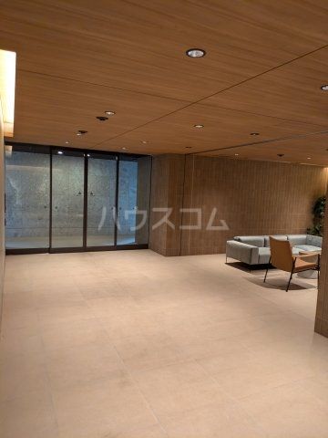 ロビー